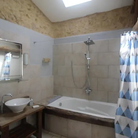 La A Bel-endroit * Marciac