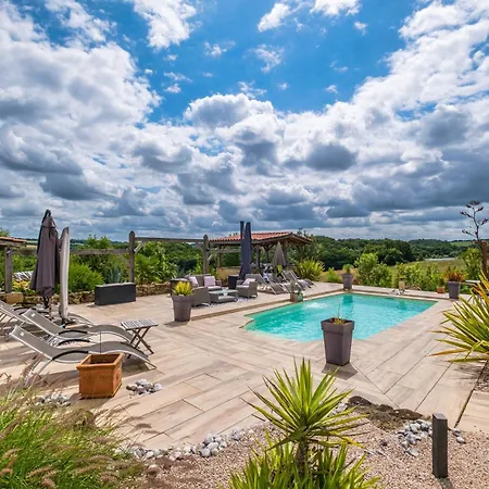 La A Bel-endroit Marciac