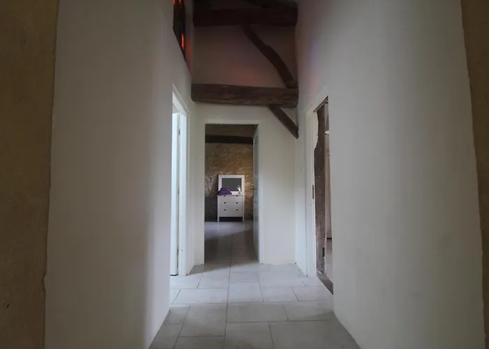 La A Bel-endroit * Marciac