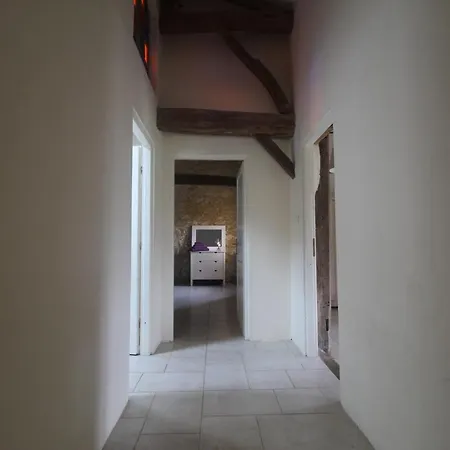 La A Bel-endroit * מרסיאק