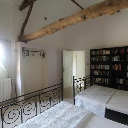 Holiday home La A Bel-endroit