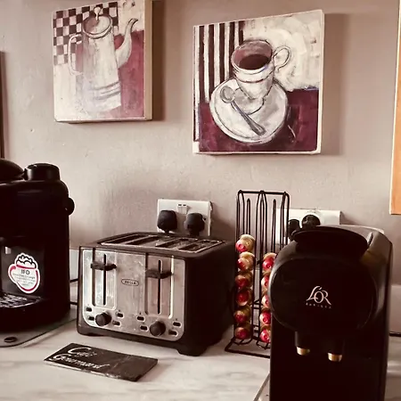 La A Bel-endroit