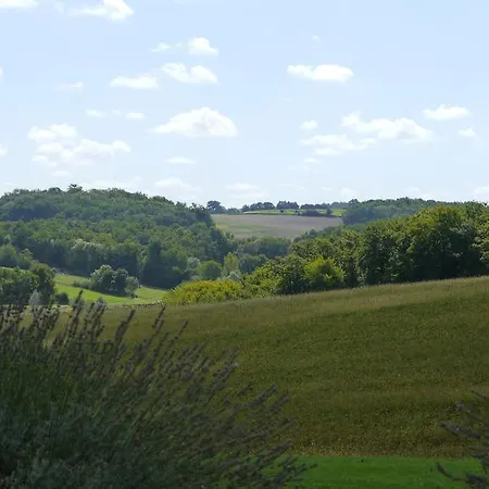 La A Bel-endroit בית נופש *