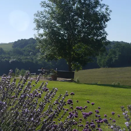 La A Bel-endroit Holiday home Marciac