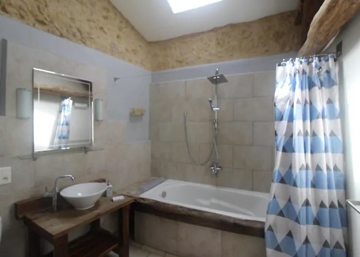 La A Bel-endroit * Marciac