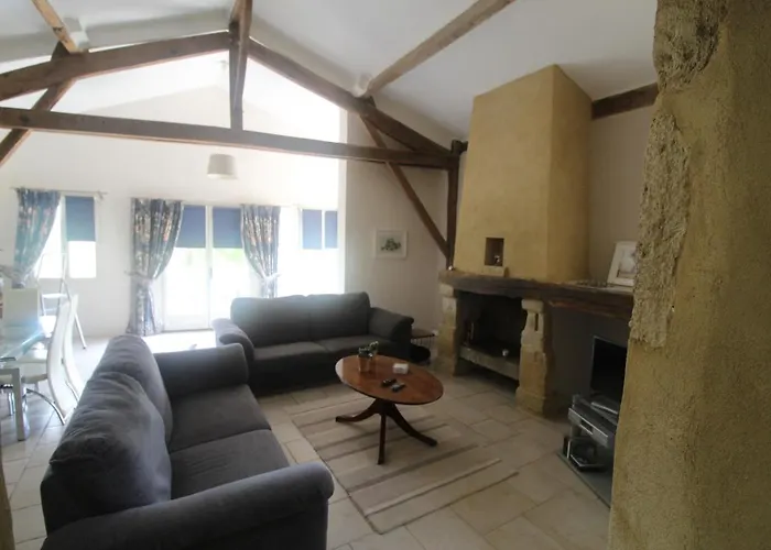 Casa vacanze La A Bel-endroit *