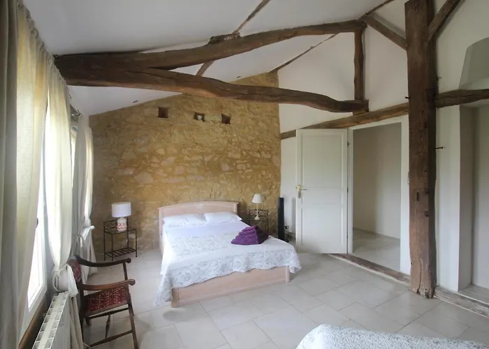 La A Bel-endroit * Marciac