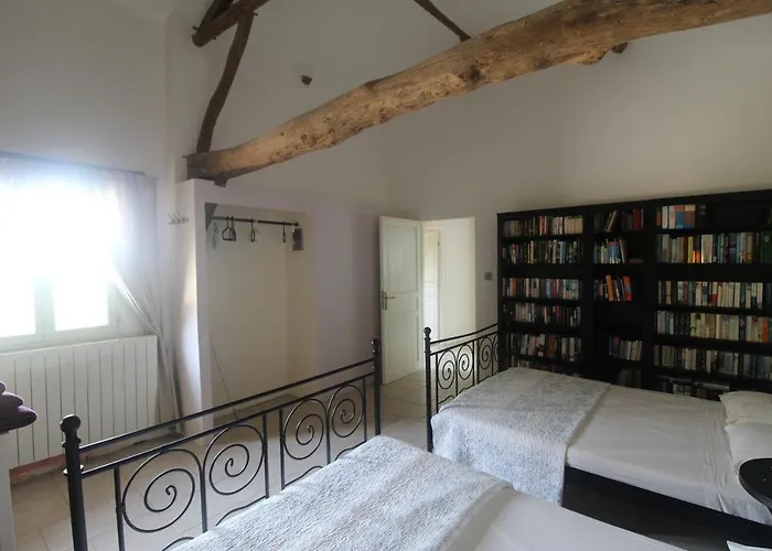 Casa de Férias La A Bel-endroit