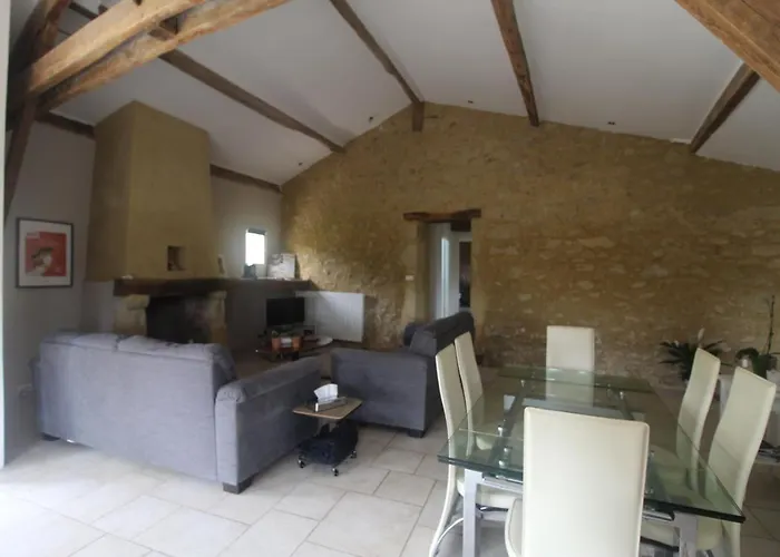 La A Bel-endroit * Marciac