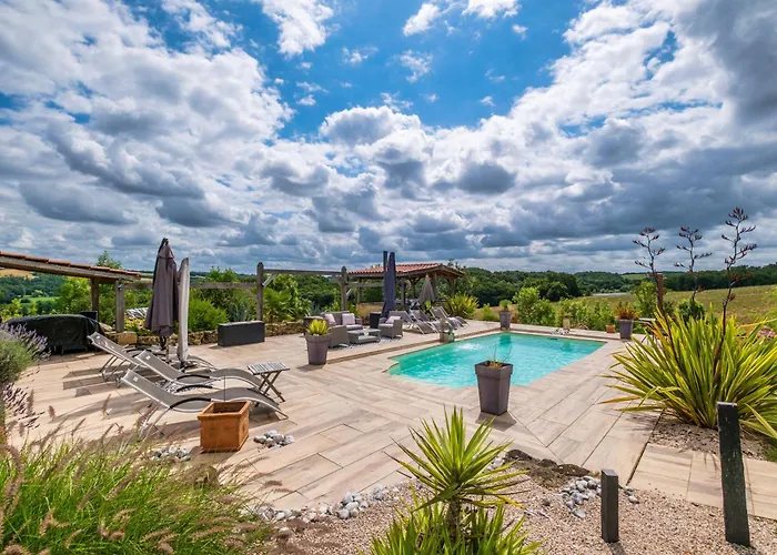 La A Bel-endroit Marciac