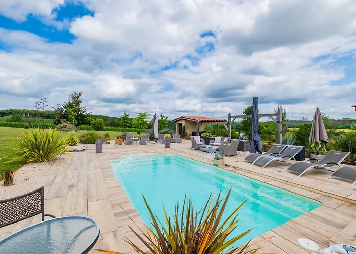 La A Bel-endroit Casa vacanze