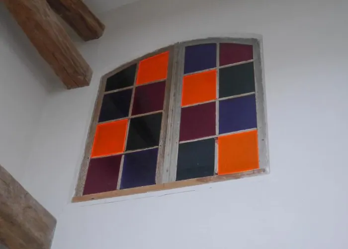 Casa vacanze La A Bel-endroit Marciac